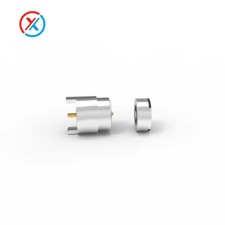 Magnetic Connector Diameter 4.5mm Smart Ring best