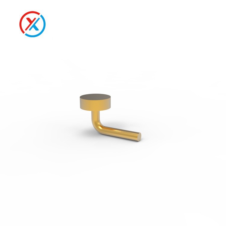 pogo pin target