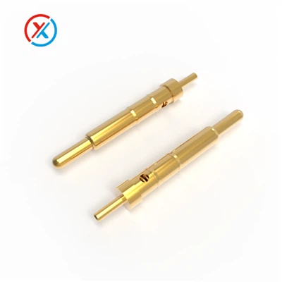 Pogo Pin dişi, yüksek hızlı veri aktarımı için uygun mudur?