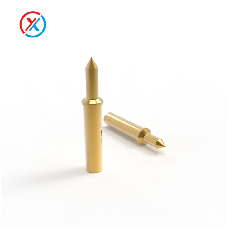 Spring Loaded Contacts High Current suppliers