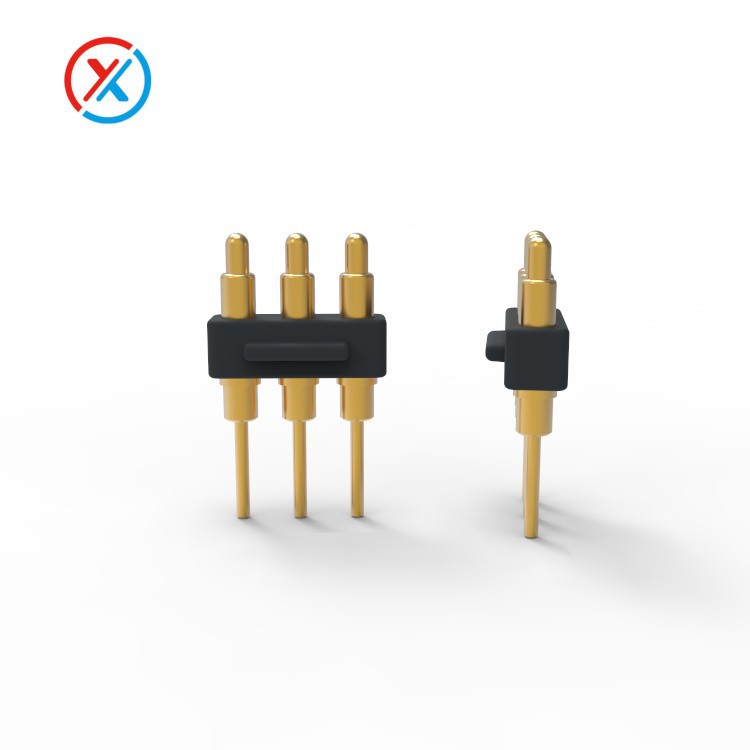 pin connector